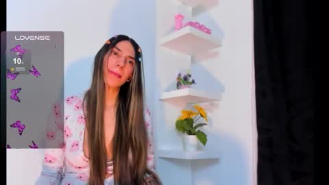 Dannita online show from March 22, 8:29 am