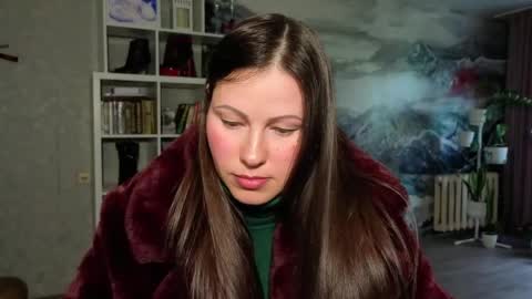 Dana online show from May 24, 3:14 am