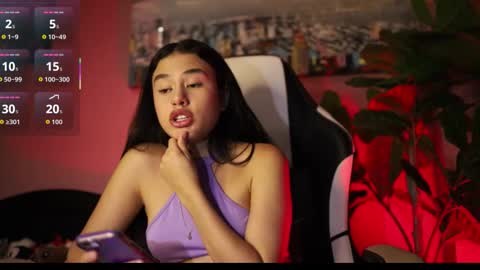 danaa_rouse online show from March 4, 2:41 am