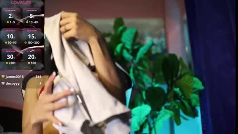 danaa_rouse online show from November 28, 11:34 pm