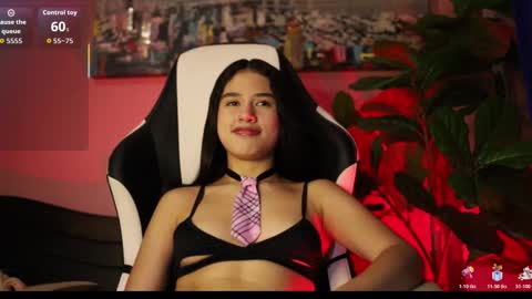 danaa_rouse online show from February 2, 11:45 pm