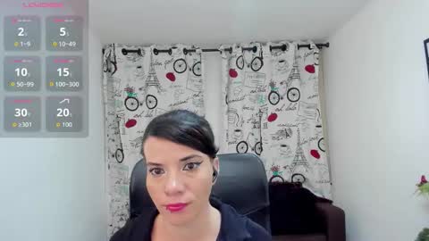 Snapshot of danaarey chatting on October 22, 4:19 pm Danaa Rey online show from October 22, 4:19 pm