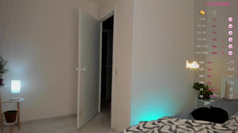 Dana online show from December 5, 10:07 pm