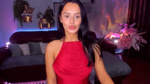 DanaMiers online show from February 14, 7:00 am