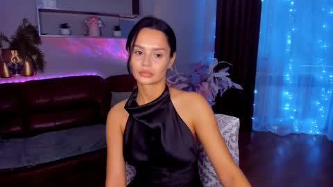 DanaMiers online show from February 19, 5:06 am