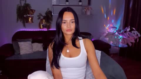 DanaMiers online show from May 25, 6:08 am