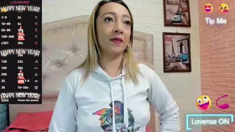 danamontana online show from January 14, 1:41 pm