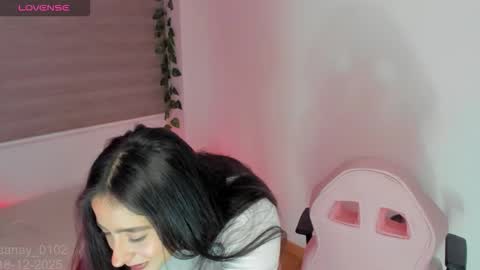 danay_01 online show from December 18, 10:27 pm