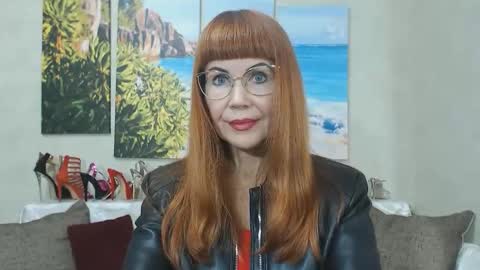 Danceglory online show from October 7, 8:32 am