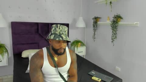 Dancel online show from February 15, 9:02 pm