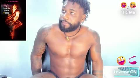 Dancel online show from September 25, 10:39 pm