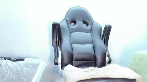 Dancel online show from October 7, 11:23 pm