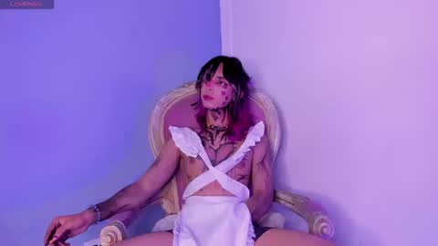 dandii 69 online show from September 18, 10:25 pm