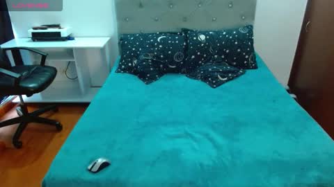 DANDY THOMAS    angeloo 666 online show from January 14, 9:12 pm