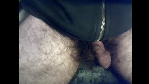 Daned5277 online show from February 4, 2:26 am