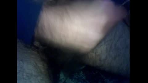 Daned5277 online show from March 11, 1:59 am