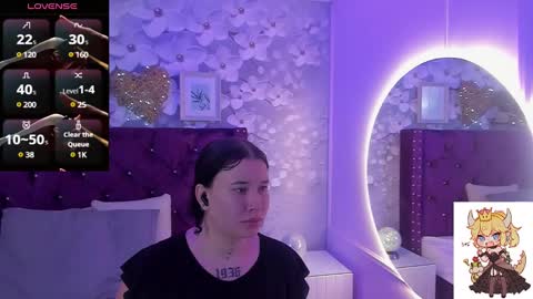 Daniela online show from February 20, 10:59 am