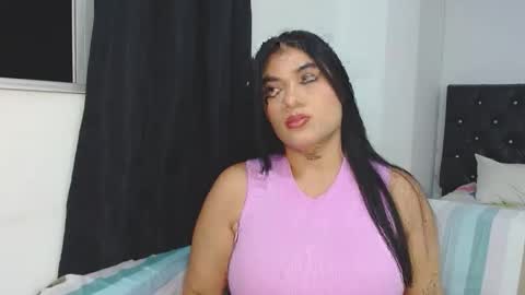 Danessa online show from December 6, 12:18 am