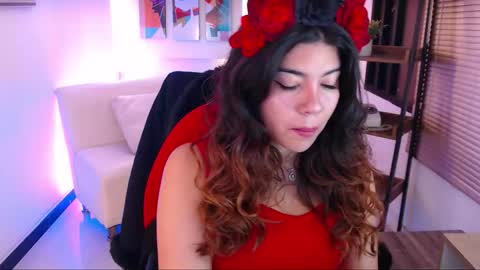 Veronica online show from October 17, 12:09 pm