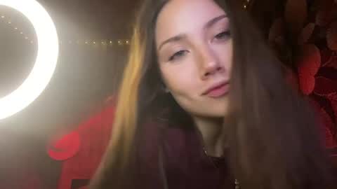 dangerous_softness online show from April 19, 7:05 pm