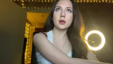 dangerous_softness online show from April 8, 6:22 pm