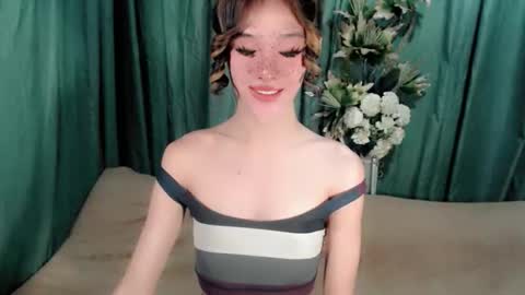 Nica online show from April 15, 5:38 pm