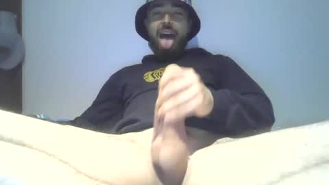 dani3l9905 online show from October 29, 5:20 am