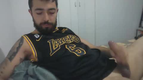 dani3l9905 online show from February 12, 3:54 am