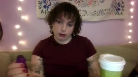 dani___42069___ online show from February 1, 7:55 pm