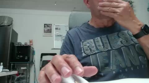 dani_alpina online show from July 1, 9:18 am