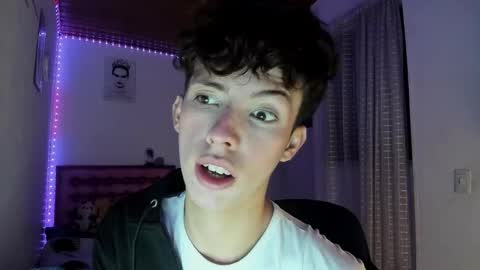 Dani Dancer online show from March 19, 1:11 am