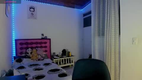 Dani Dancer online show from March 18, 12:27 am