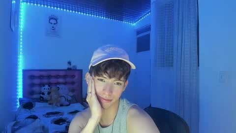 Dani Dancer online show from March 17, 12:26 am