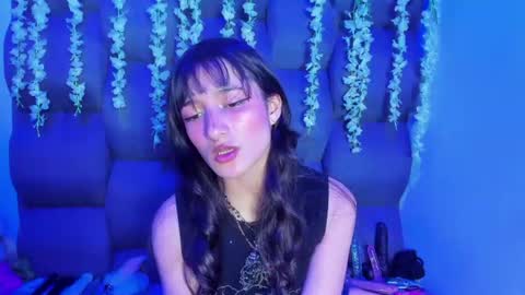 dani_dream online show from July 2, 3:17 pm