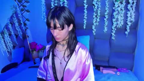 dani_dream online show from February 27, 2:53 pm