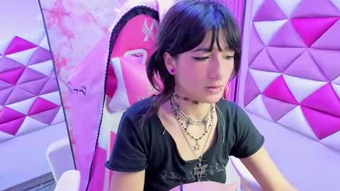dani_dream online show from February 19, 3:00 pm