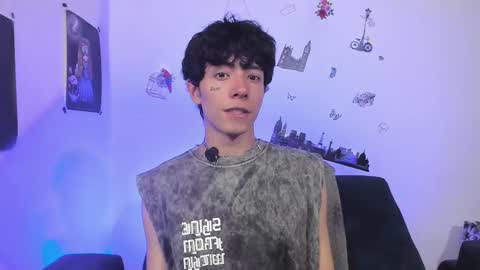 Dani   online show from September 23, 11:11 pm