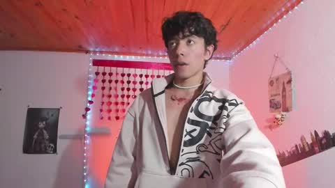 Dani   online show from September 14, 8:43 pm