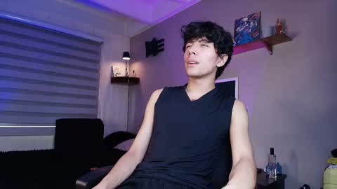 Dani   online show from October 4, 8:28 pm