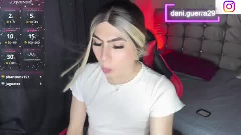 dani online show from June 30, 9:46 pm