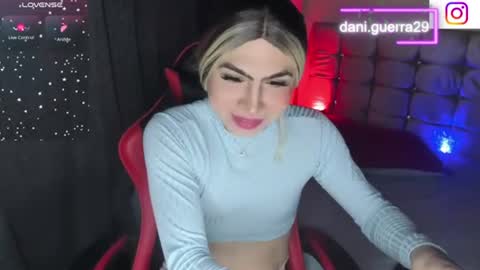 dani online show from June 28, 3:13 am