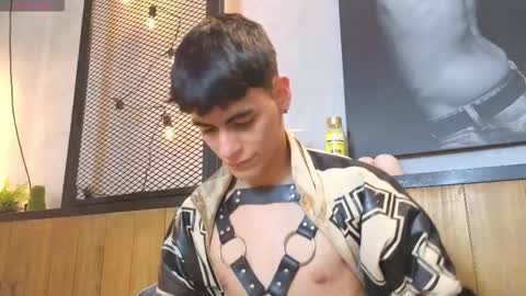 dani_mc online show from January 7, 5:29 pm