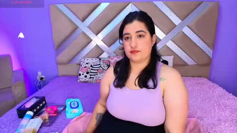 Dani  online show from January 16, 3:37 am