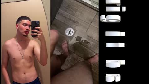 daniborbon1 online show from December 3, 3:07 am