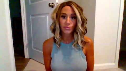 DaniBrass1 online show from June 26, 1:05 pm