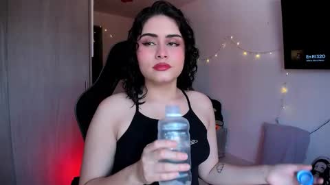 Danii online show from September 23, 8:37 pm