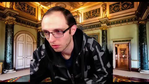 Daniel9121 online show from February 9, 4:40 pm