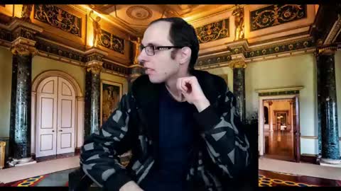 Daniel9121 online show from January 31, 10:52 am