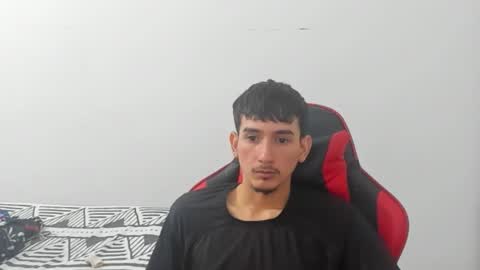 DANIEL online show from October 20, 10:48 pm