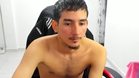 DANIEL online show from April 1, 11:34 pm